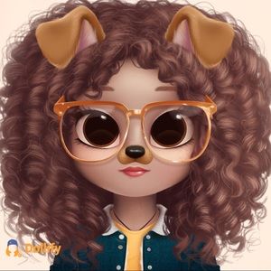 Meet your Posher, Daniela